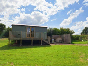 Puddleduck Hut Armathwaite